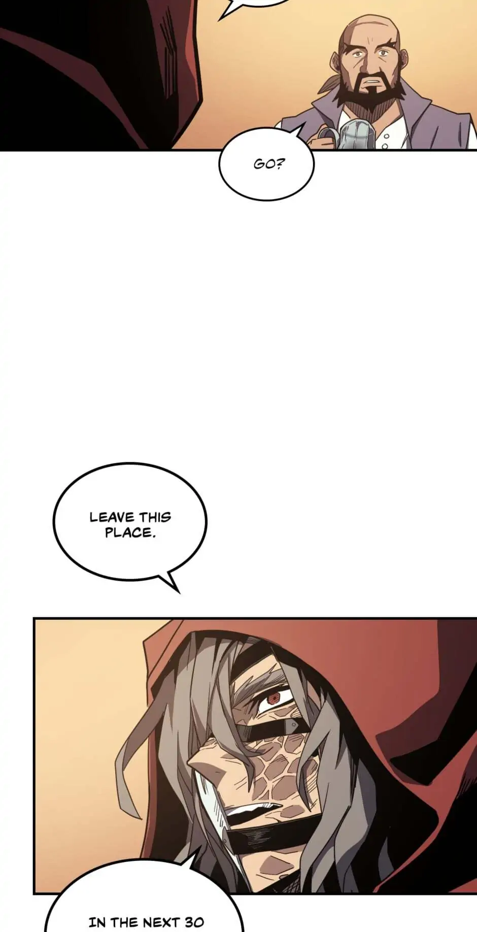 Read A Returner’s Magic Should Be Special EN Manga Online