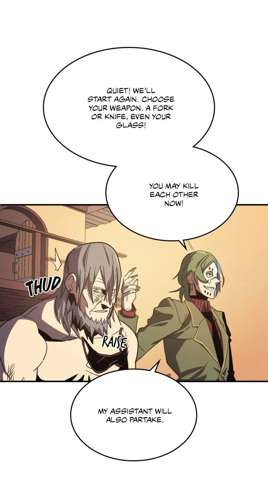 Read A Returner’s Magic Should Be Special EN Manga Online