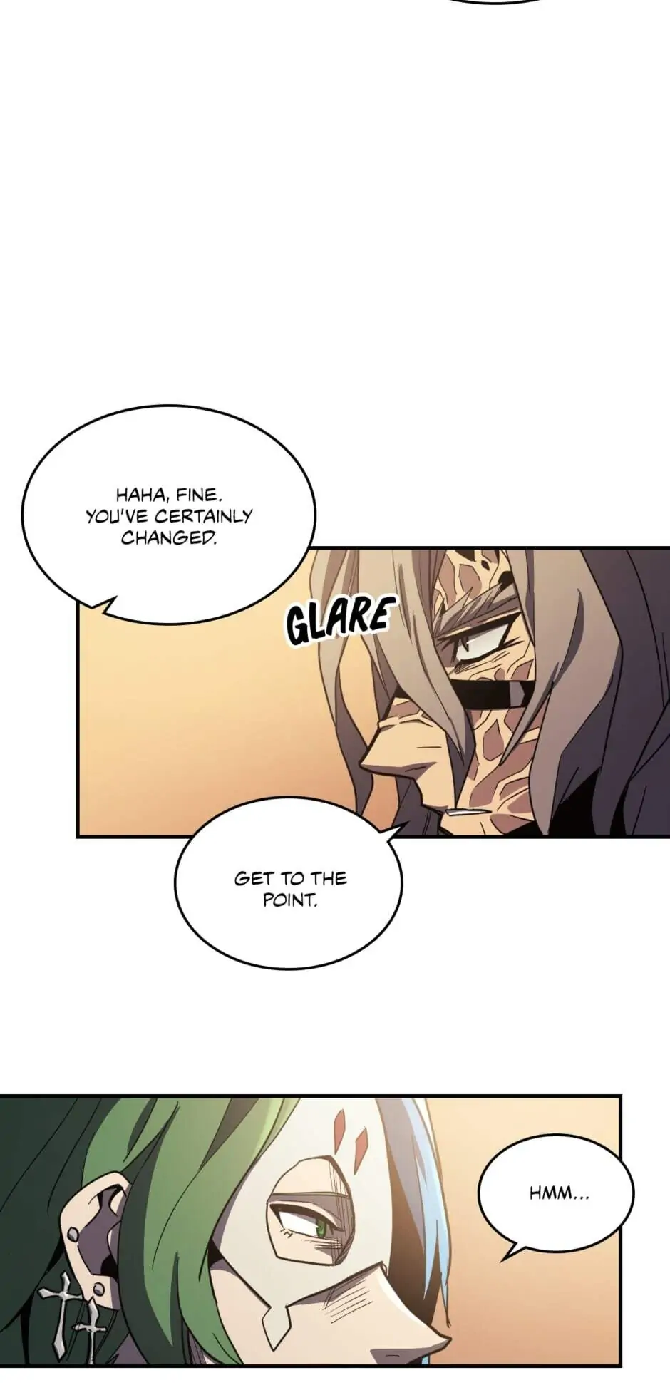 Read A Returner’s Magic Should Be Special EN Manga Online