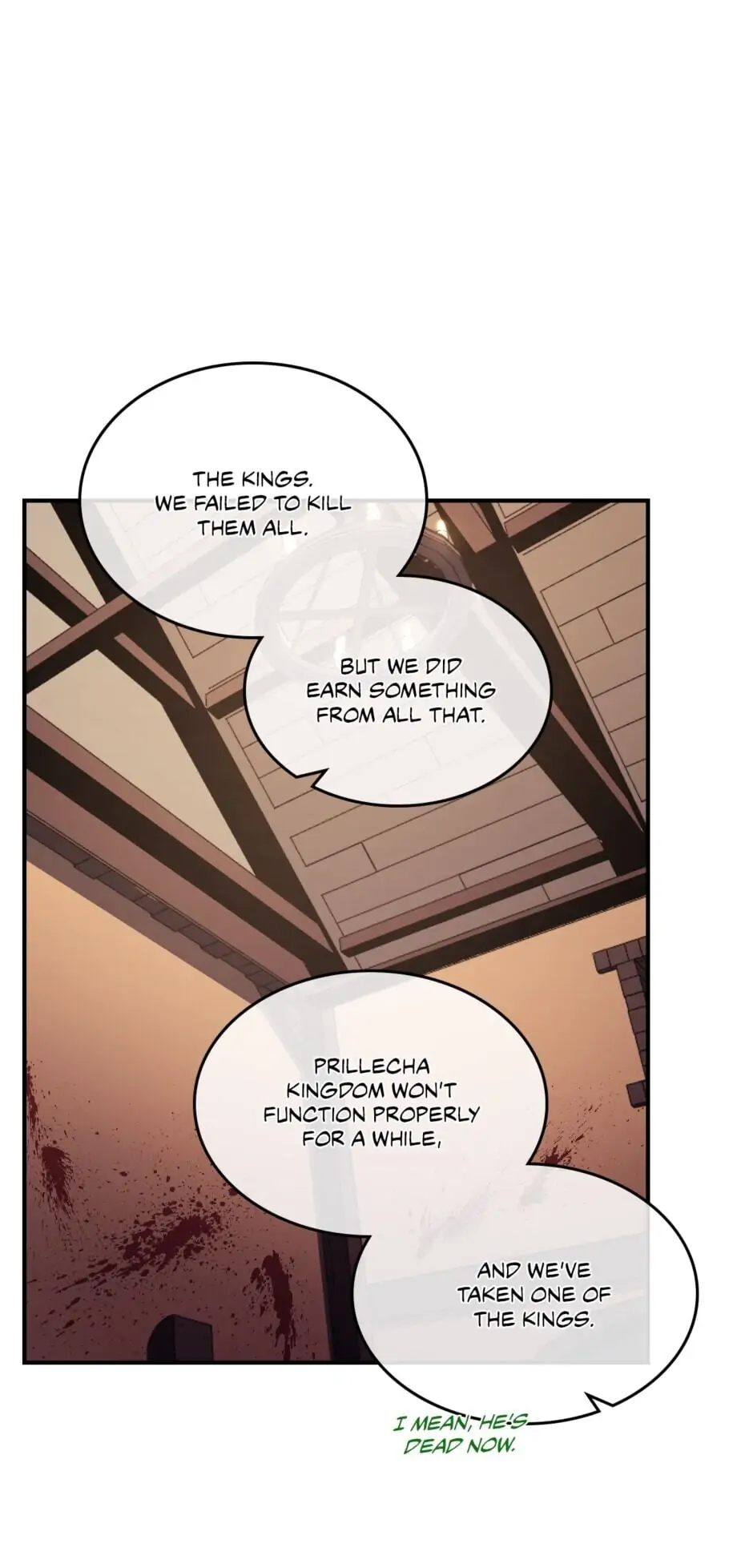 Read A Returner’s Magic Should Be Special EN Manga Online