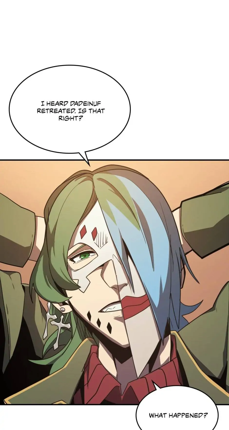 Read A Returner’s Magic Should Be Special EN Manga Online