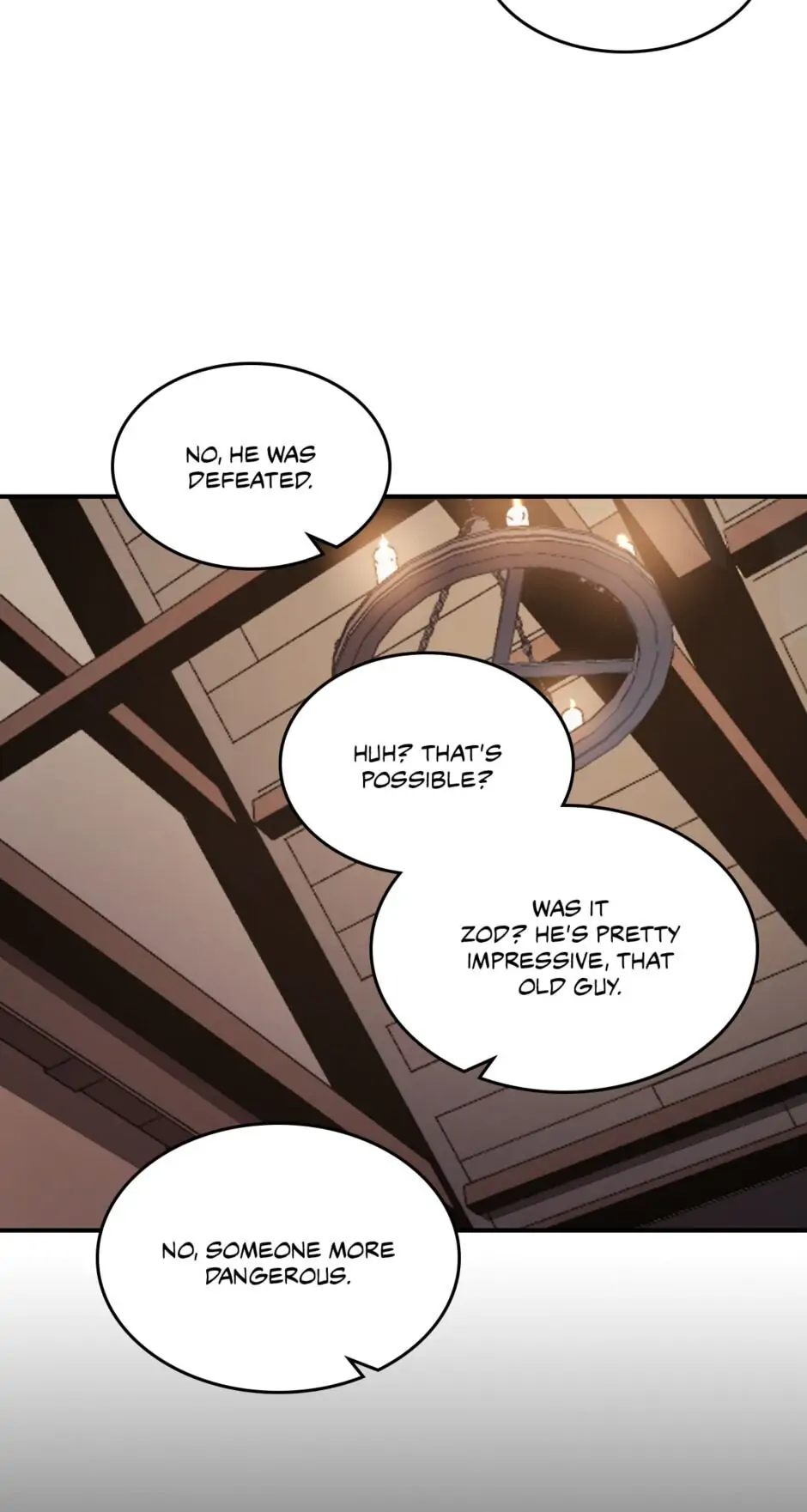 Read A Returner’s Magic Should Be Special EN Manga Online