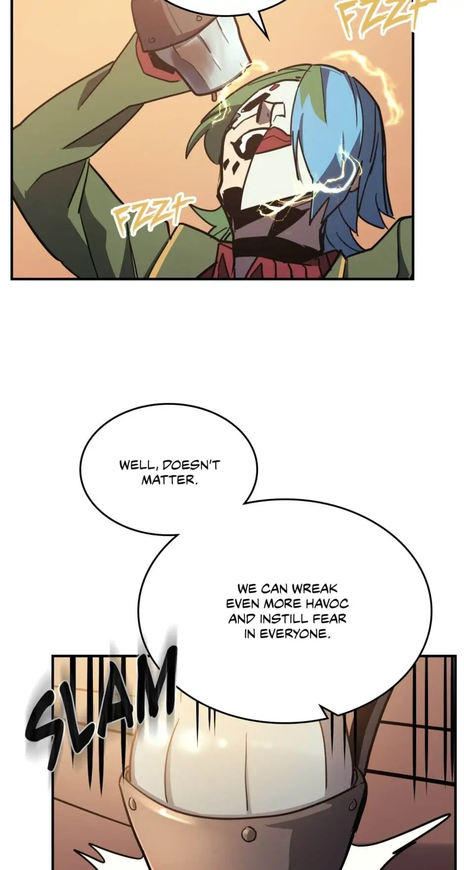 Read A Returner’s Magic Should Be Special EN Manga Online