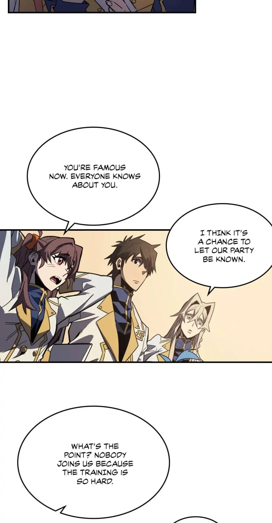 Read A Returner’s Magic Should Be Special EN Manga Online