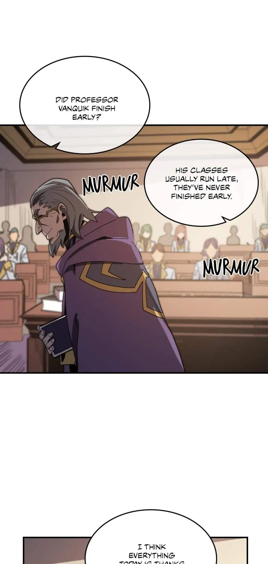 Read A Returner’s Magic Should Be Special EN Manga Online