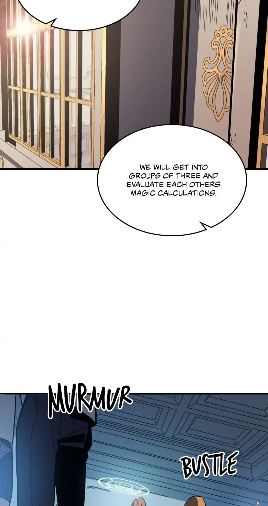 Read A Returner’s Magic Should Be Special EN Manga Online
