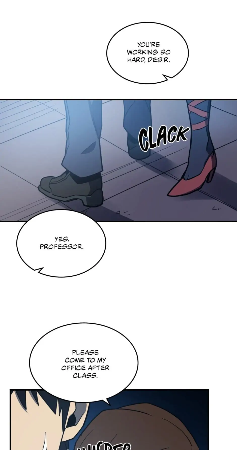 Read A Returner’s Magic Should Be Special EN Manga Online
