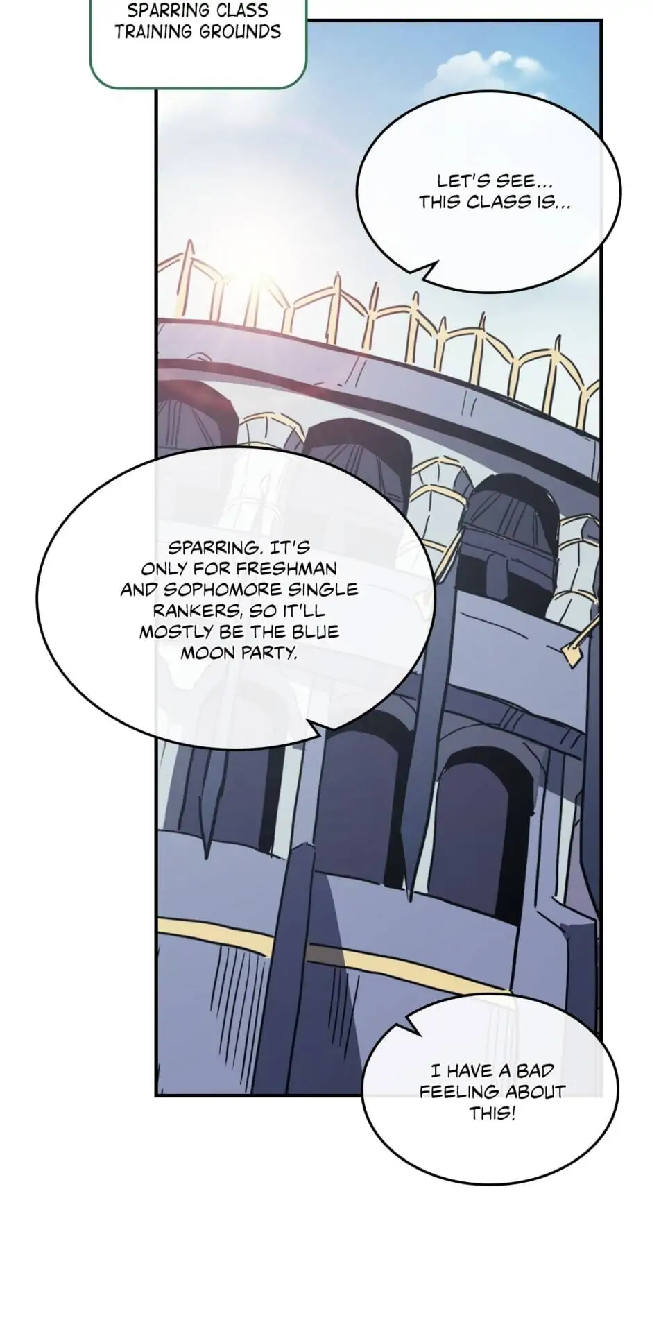 Read A Returner’s Magic Should Be Special EN Manga Online