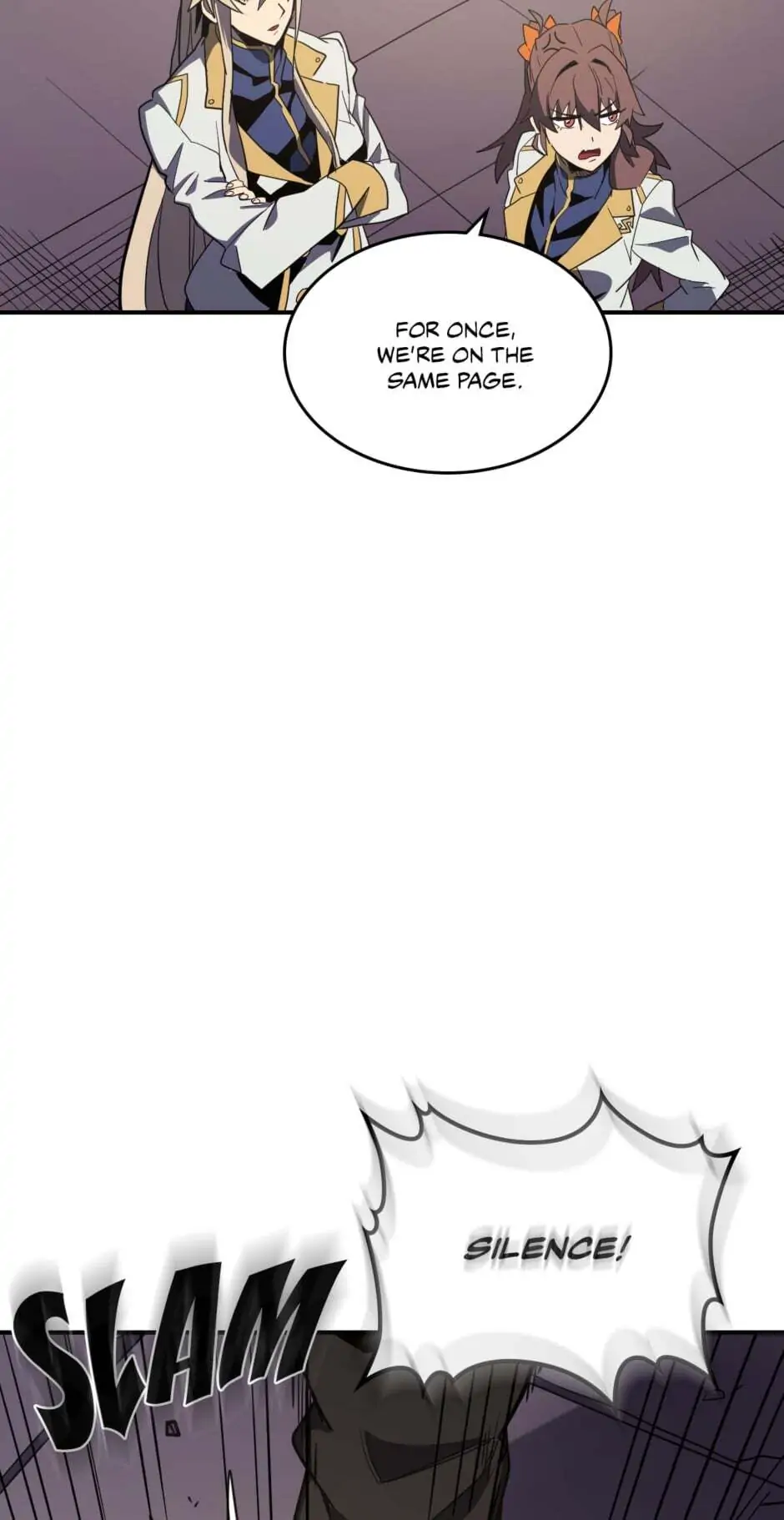 Read A Returner’s Magic Should Be Special EN Manga Online