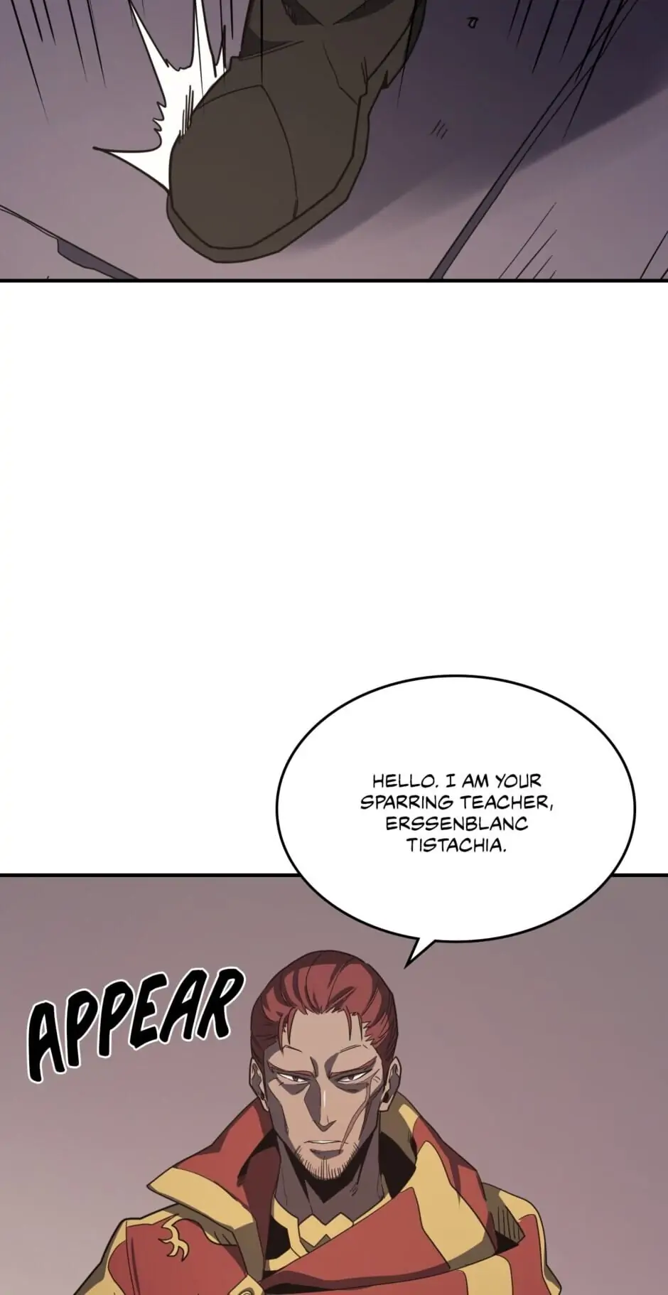 Read A Returner’s Magic Should Be Special EN Manga Online