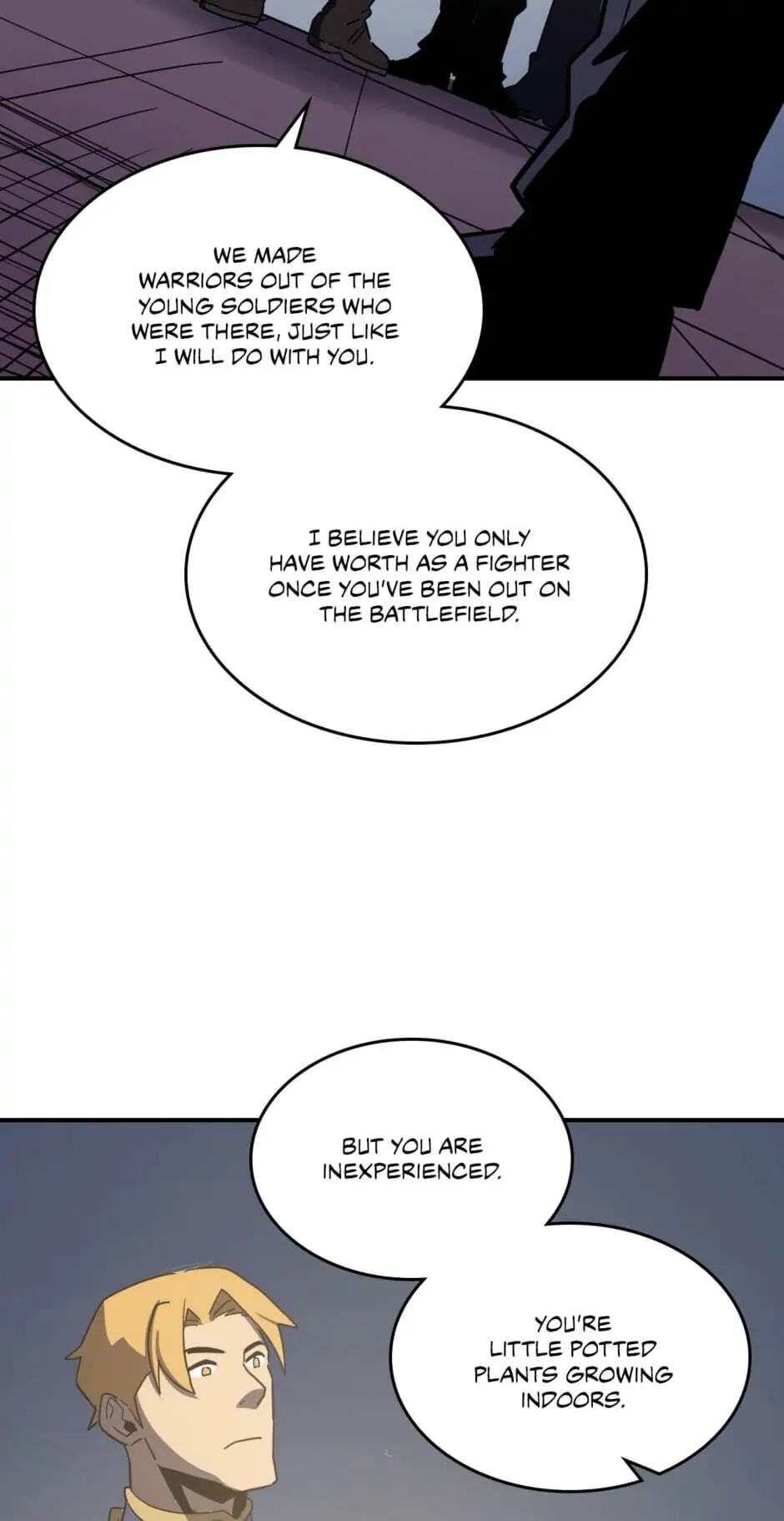 Read A Returner’s Magic Should Be Special EN Manga Online