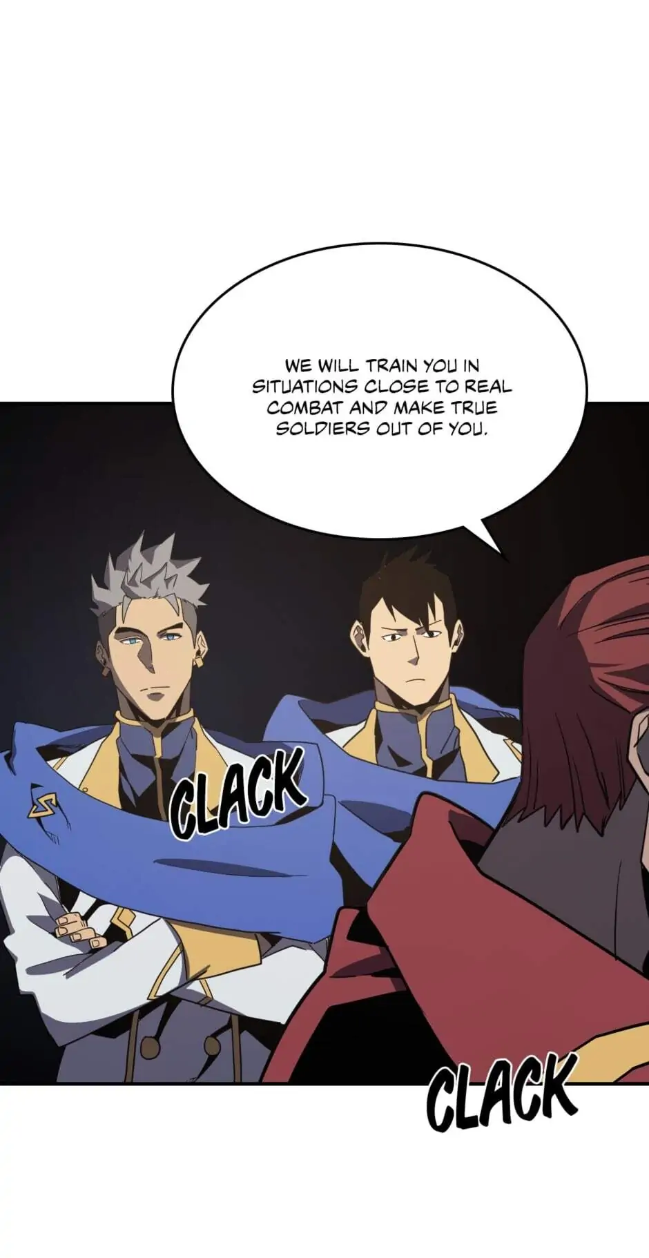 Read A Returner’s Magic Should Be Special EN Manga Online