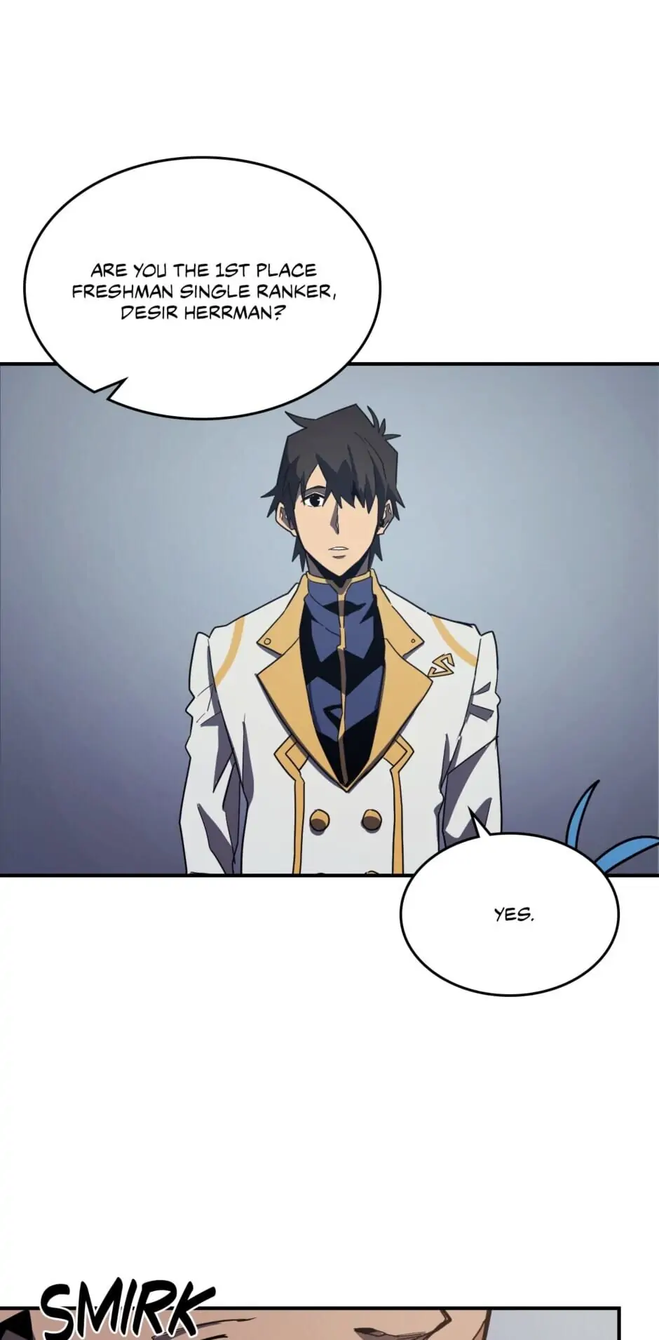 Read A Returner’s Magic Should Be Special EN Manga Online