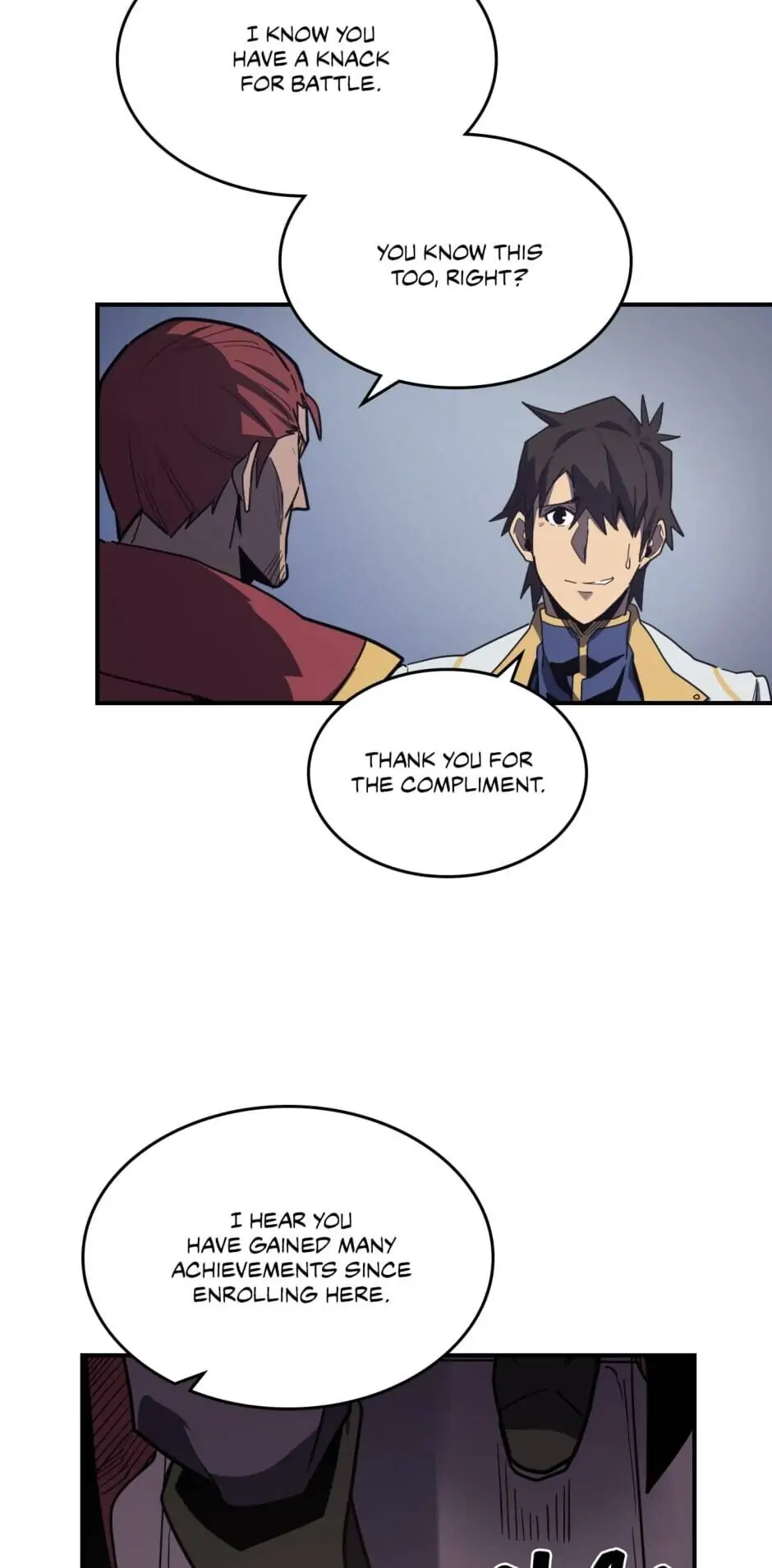 Read A Returner’s Magic Should Be Special EN Manga Online