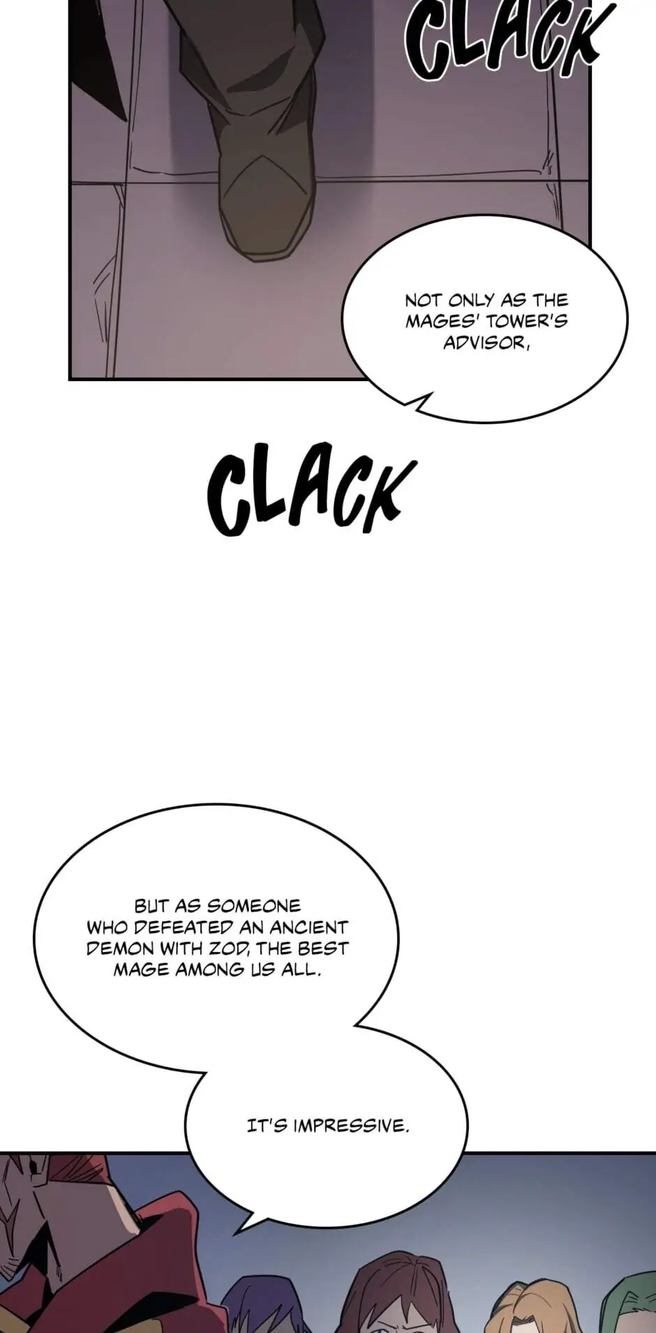 Read A Returner’s Magic Should Be Special EN Manga Online