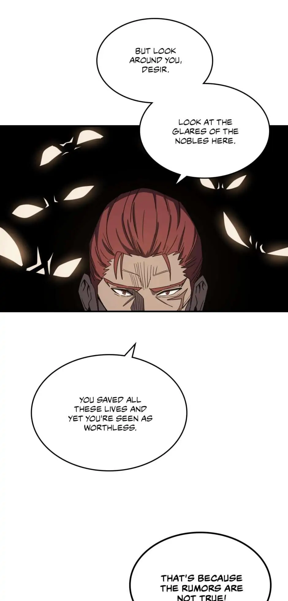 Read A Returner’s Magic Should Be Special EN Manga Online