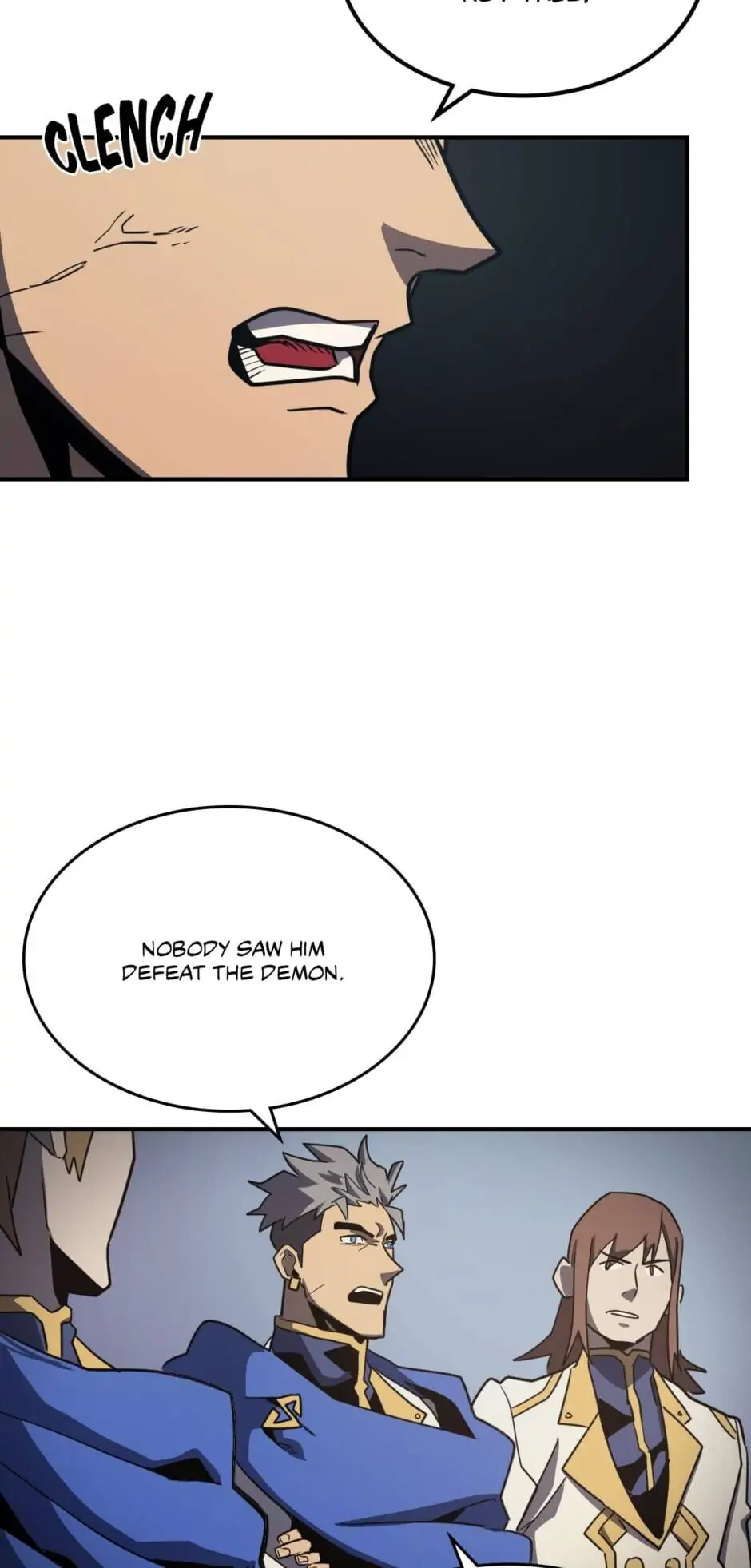 Read A Returner’s Magic Should Be Special EN Manga Online