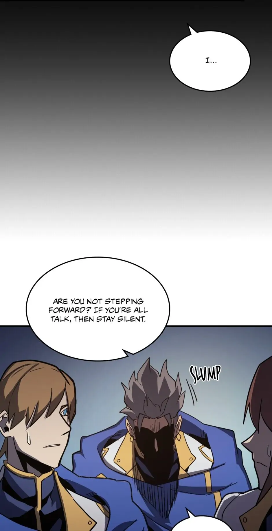 Read A Returner’s Magic Should Be Special EN Manga Online