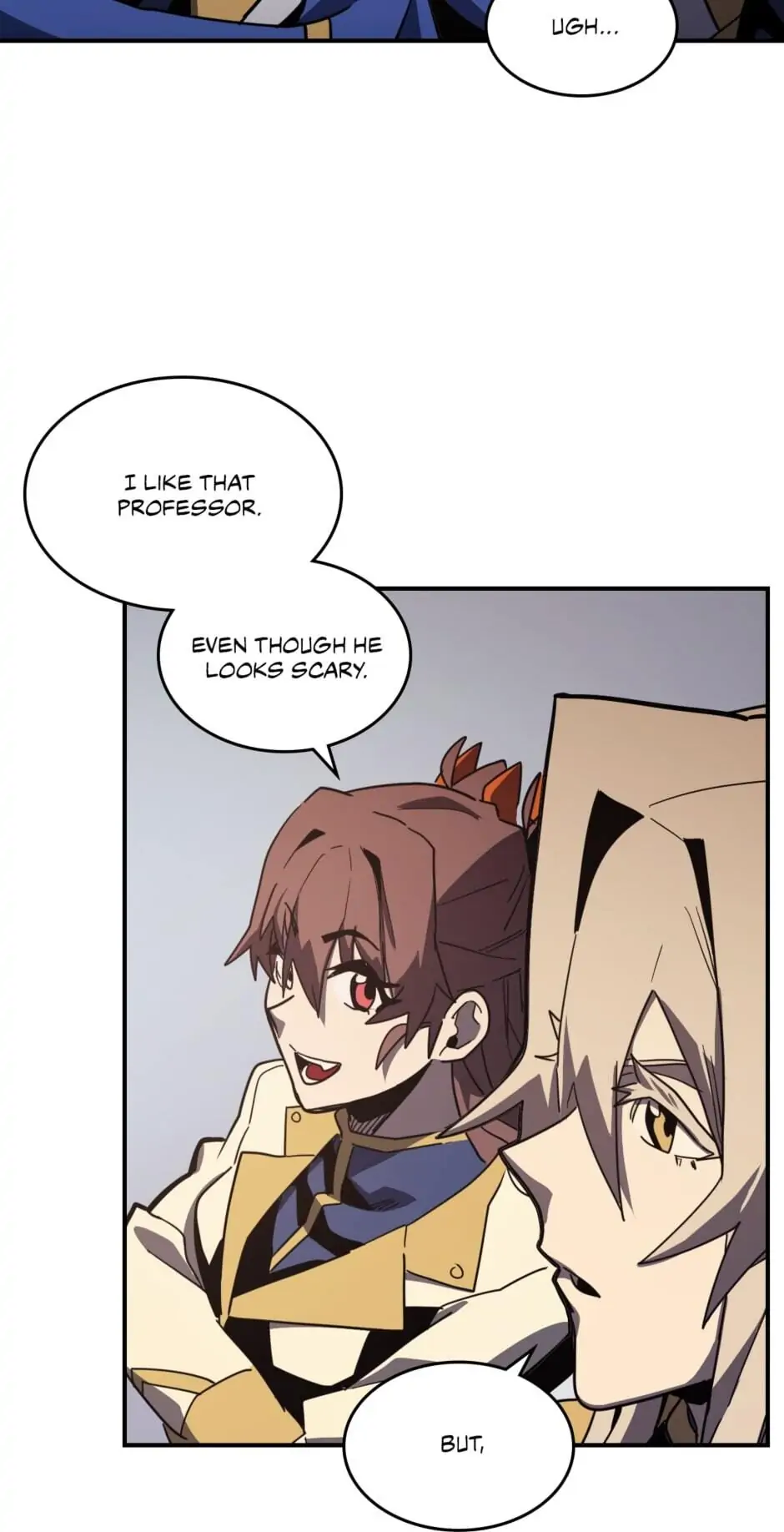 Read A Returner’s Magic Should Be Special EN Manga Online