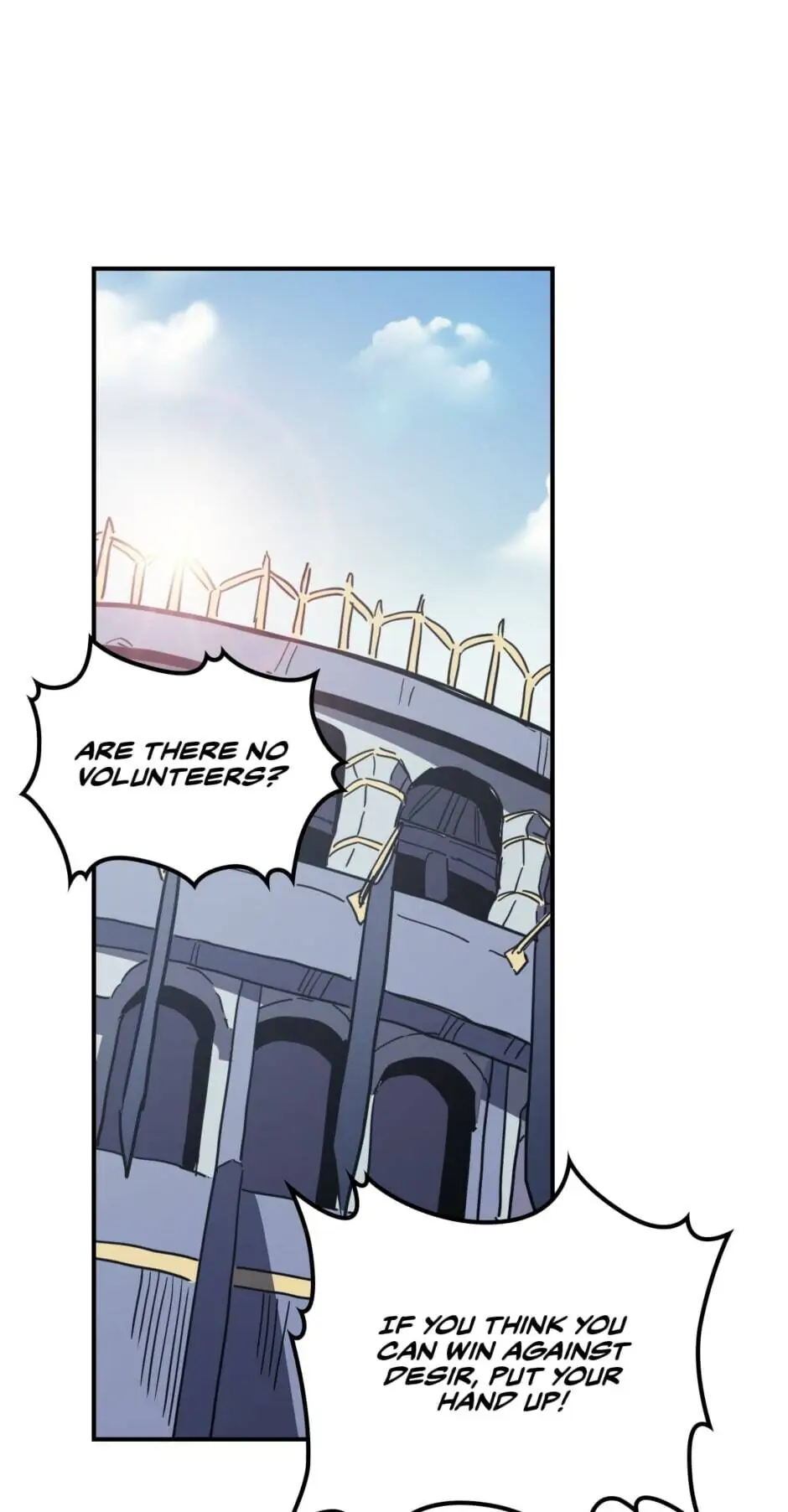 Read A Returner’s Magic Should Be Special EN Manga Online