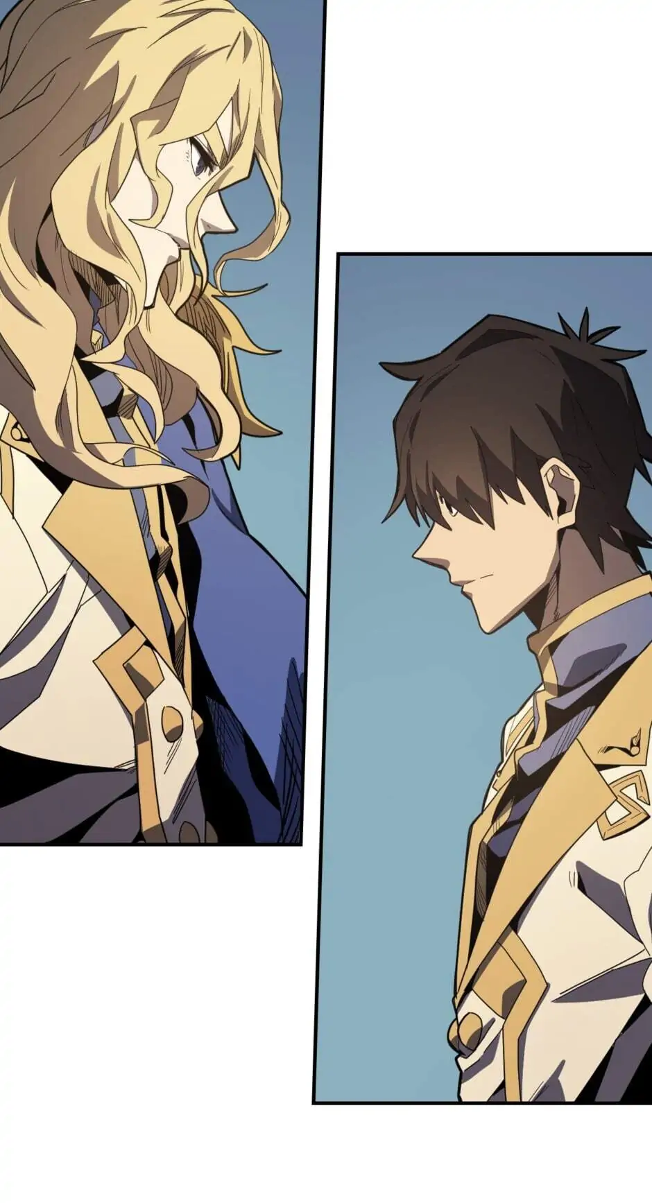 Read A Returner’s Magic Should Be Special EN Manga Online