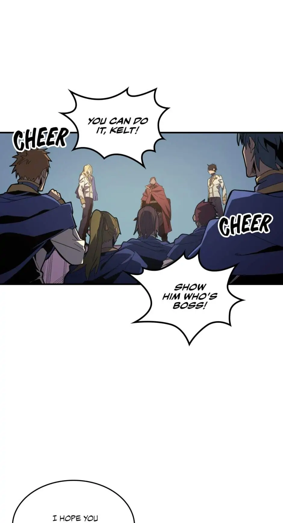 Read A Returner’s Magic Should Be Special EN Manga Online