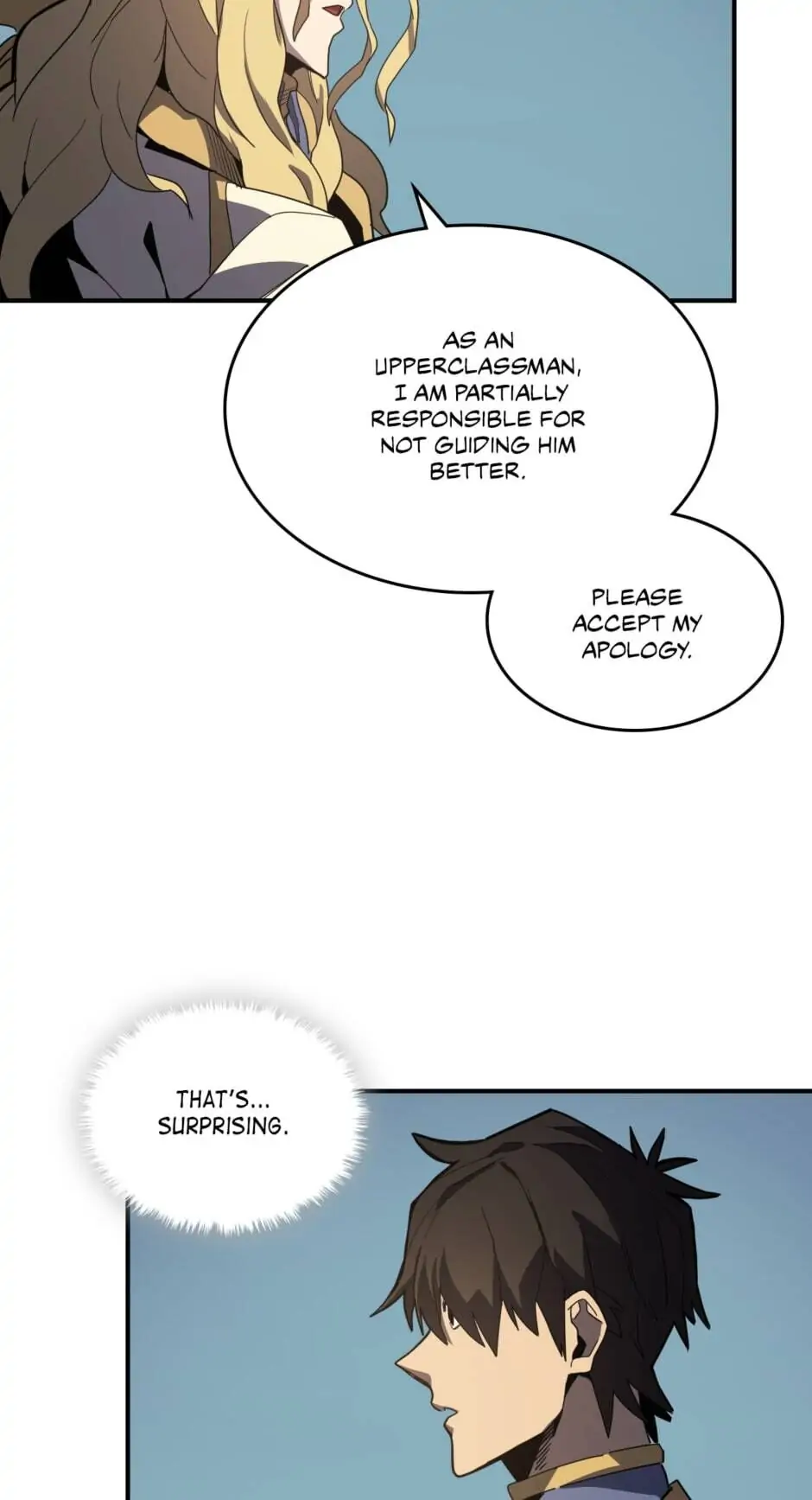 Read A Returner’s Magic Should Be Special EN Manga Online