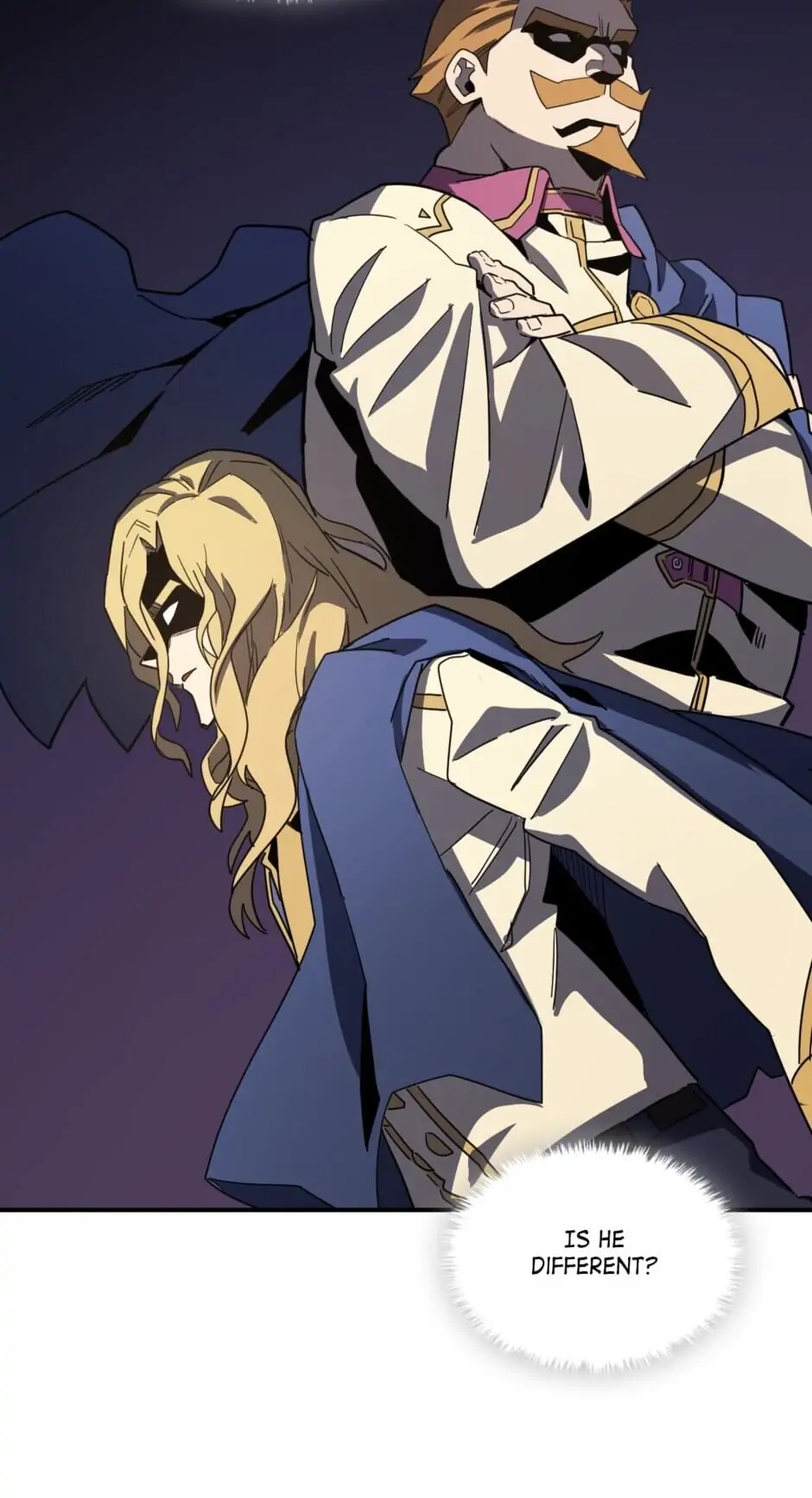 Read A Returner’s Magic Should Be Special EN Manga Online