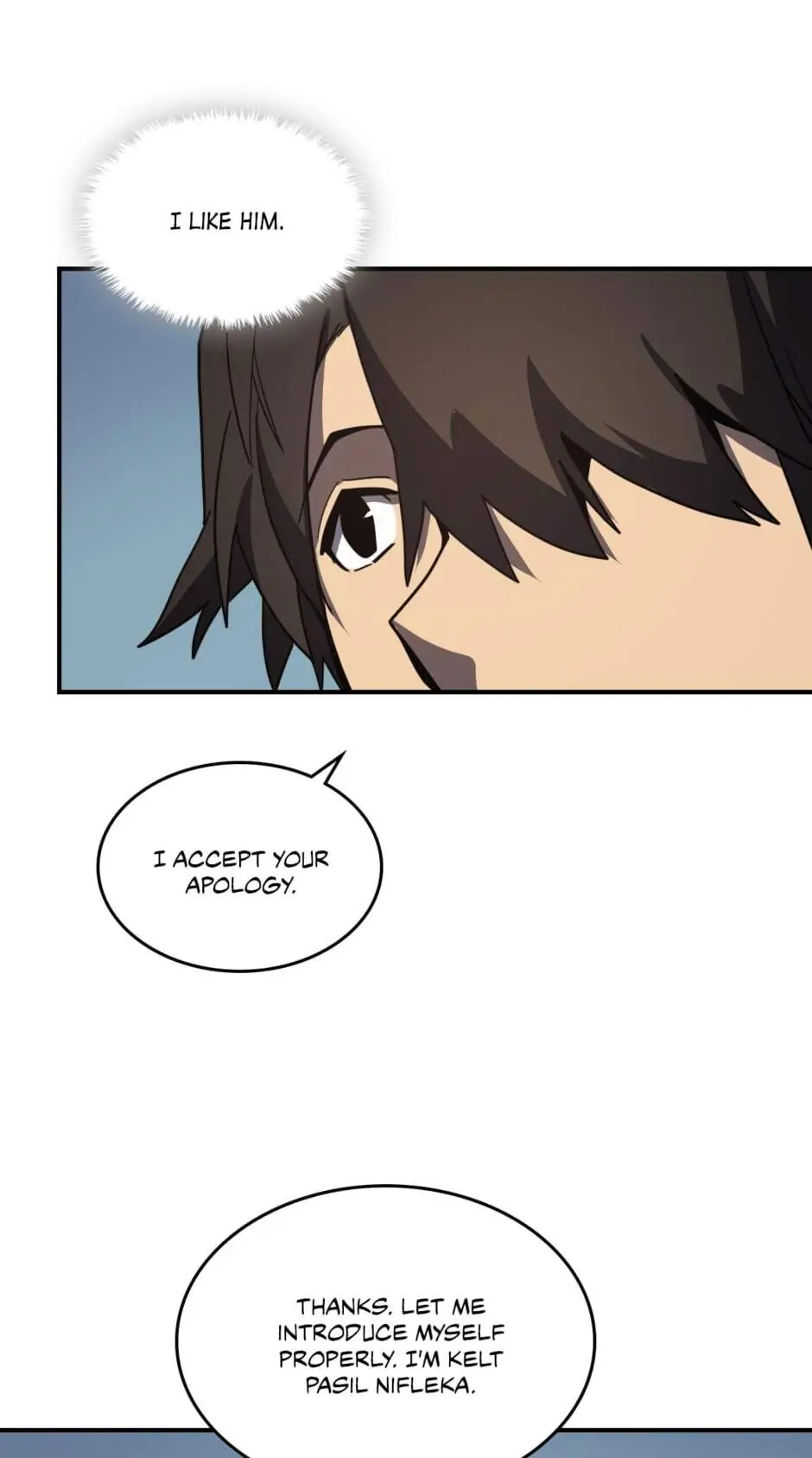 Read A Returner’s Magic Should Be Special EN Manga Online