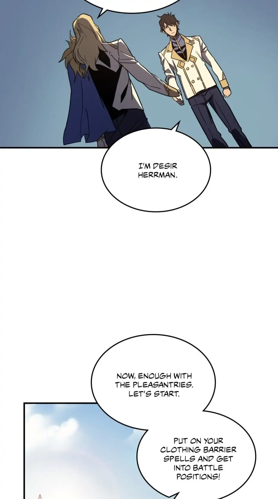 Read A Returner’s Magic Should Be Special EN Manga Online