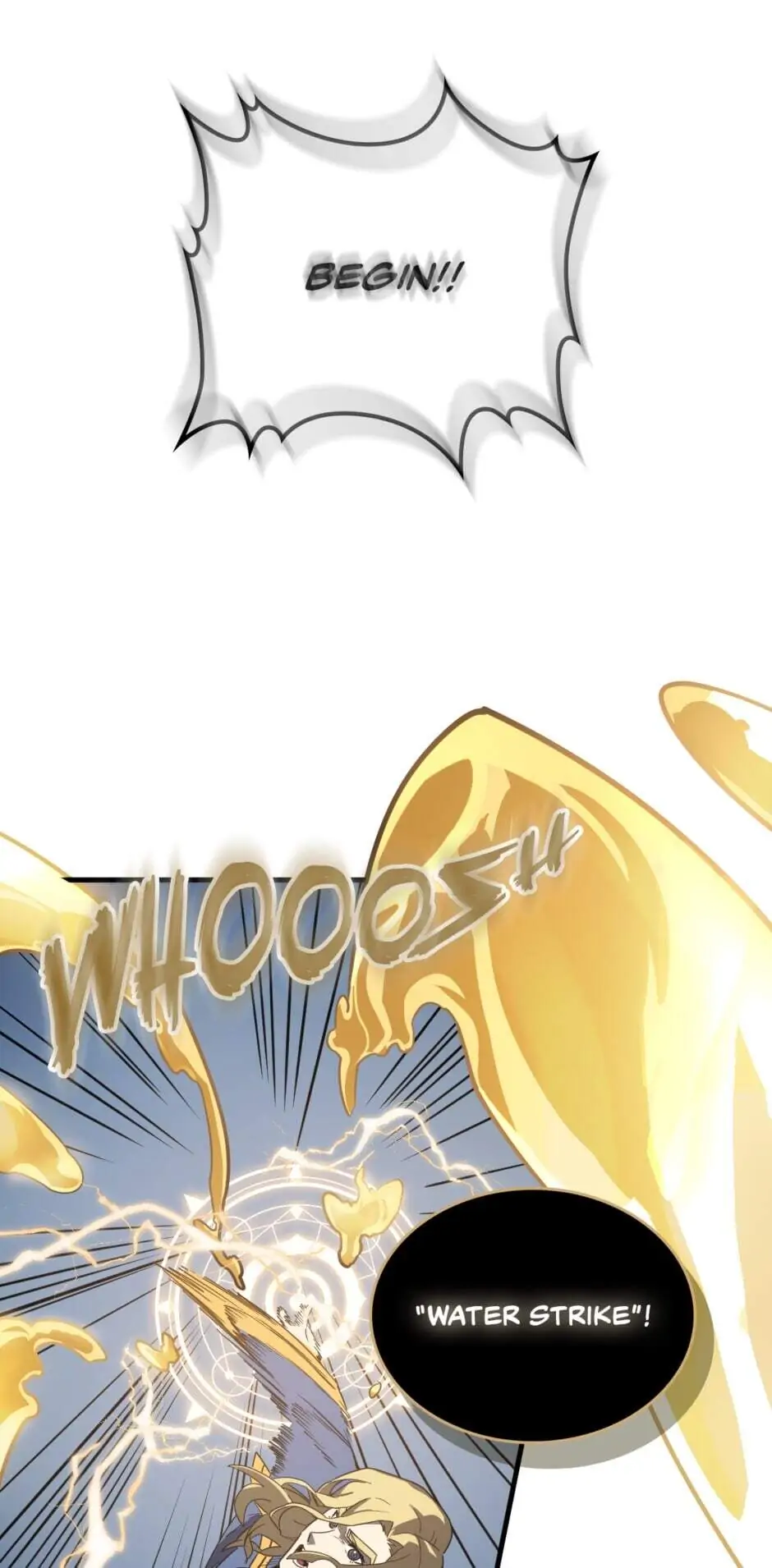 Read A Returner’s Magic Should Be Special EN Manga Online