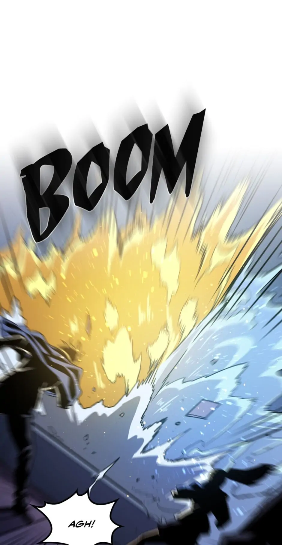 Read A Returner’s Magic Should Be Special EN Manga Online
