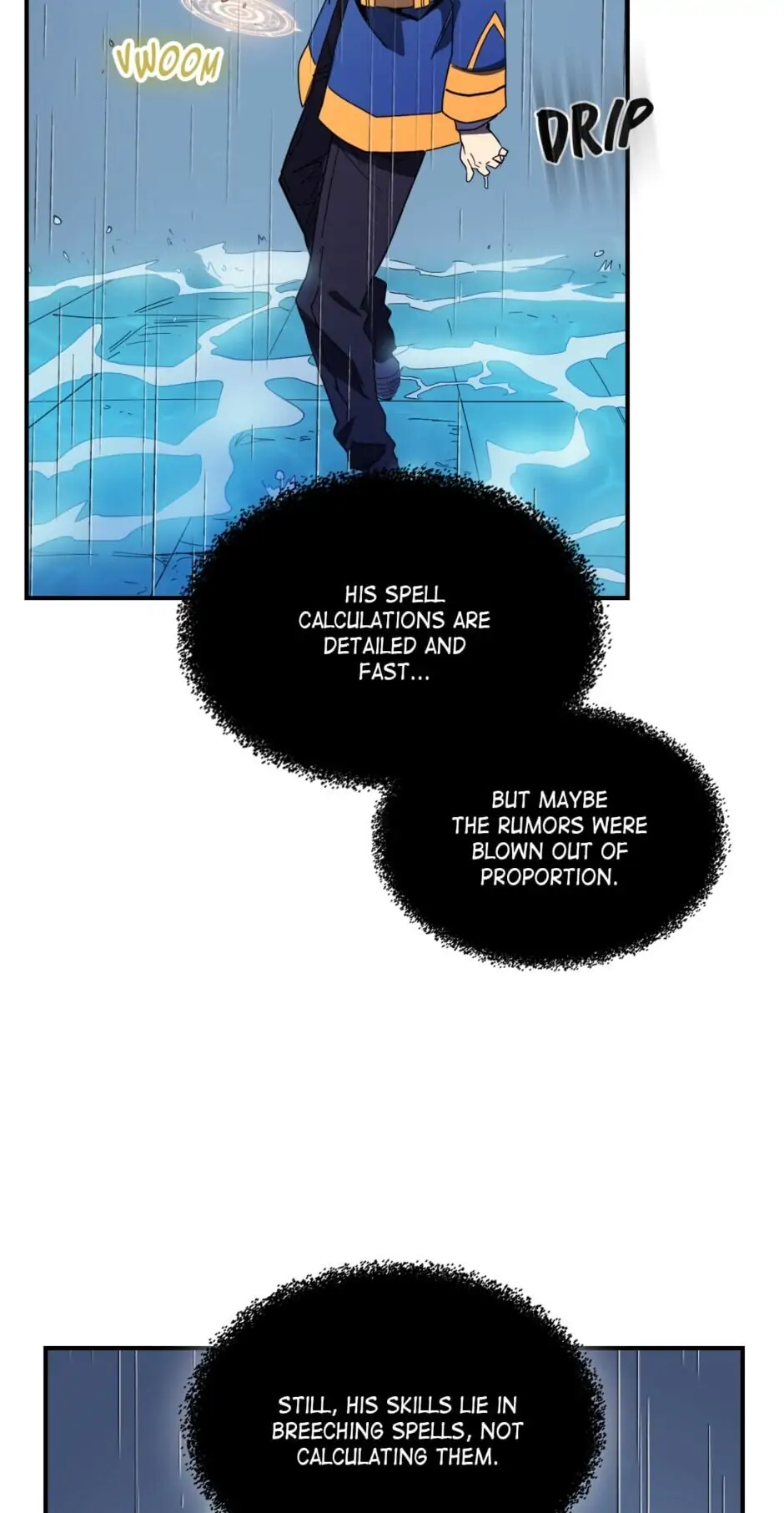 Read A Returner’s Magic Should Be Special EN Manga Online