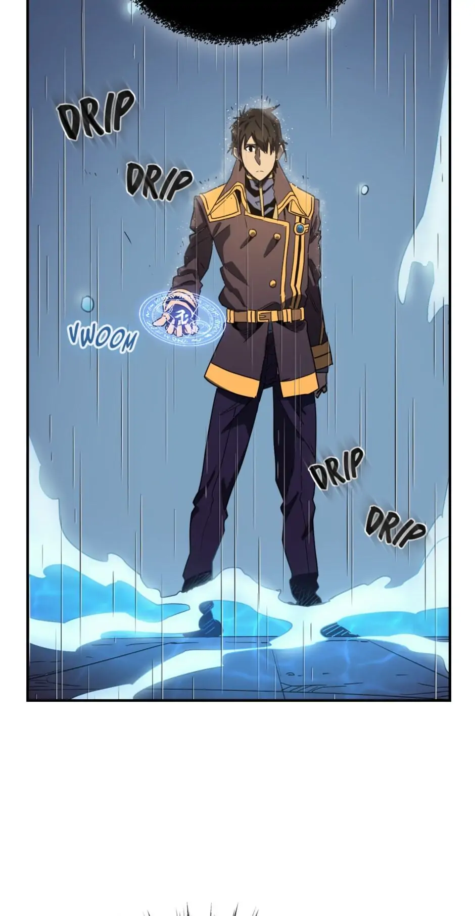 Read A Returner’s Magic Should Be Special EN Manga Online
