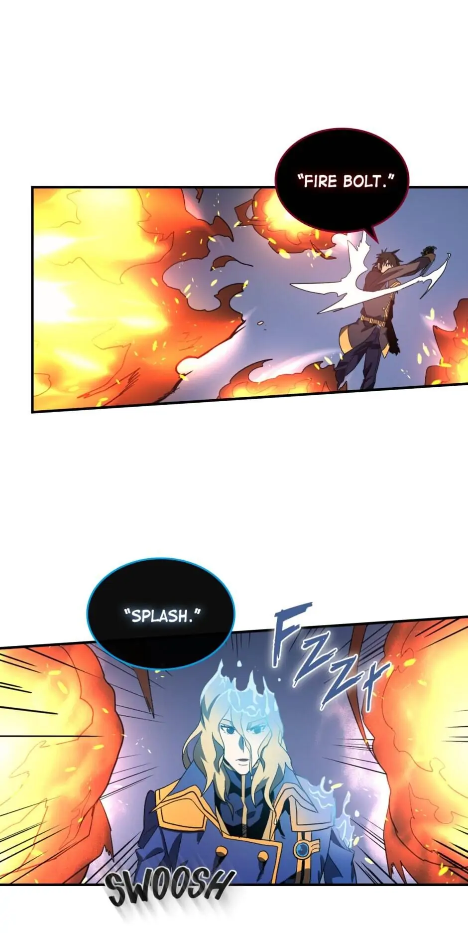 Read A Returner’s Magic Should Be Special EN Manga Online