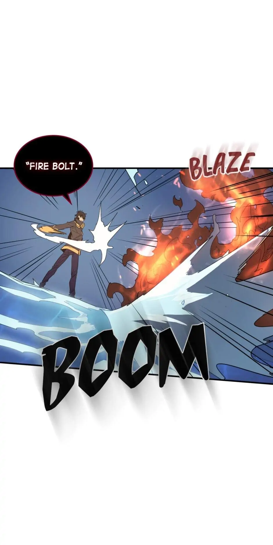 Read A Returner’s Magic Should Be Special EN Manga Online
