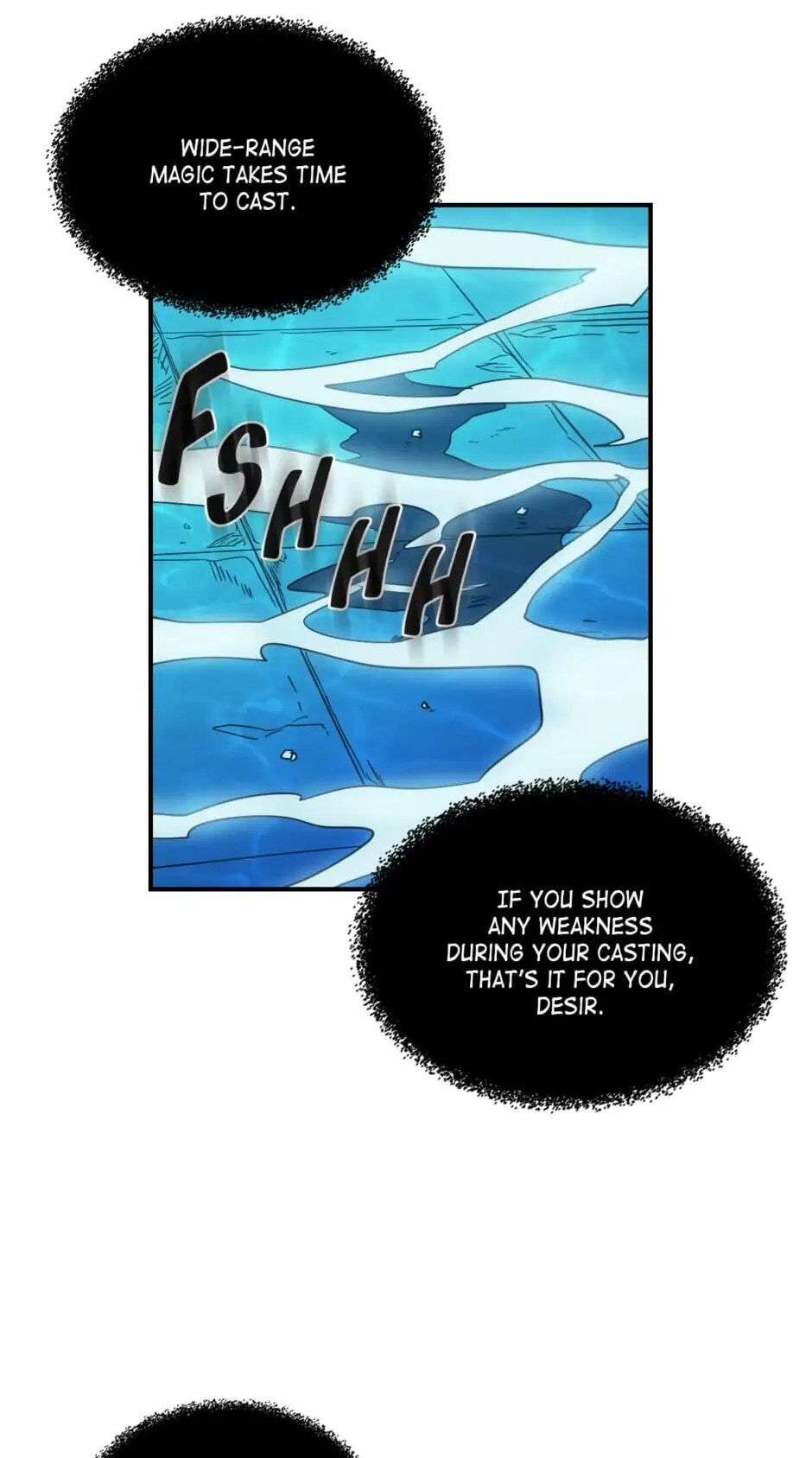 Read A Returner’s Magic Should Be Special EN Manga Online