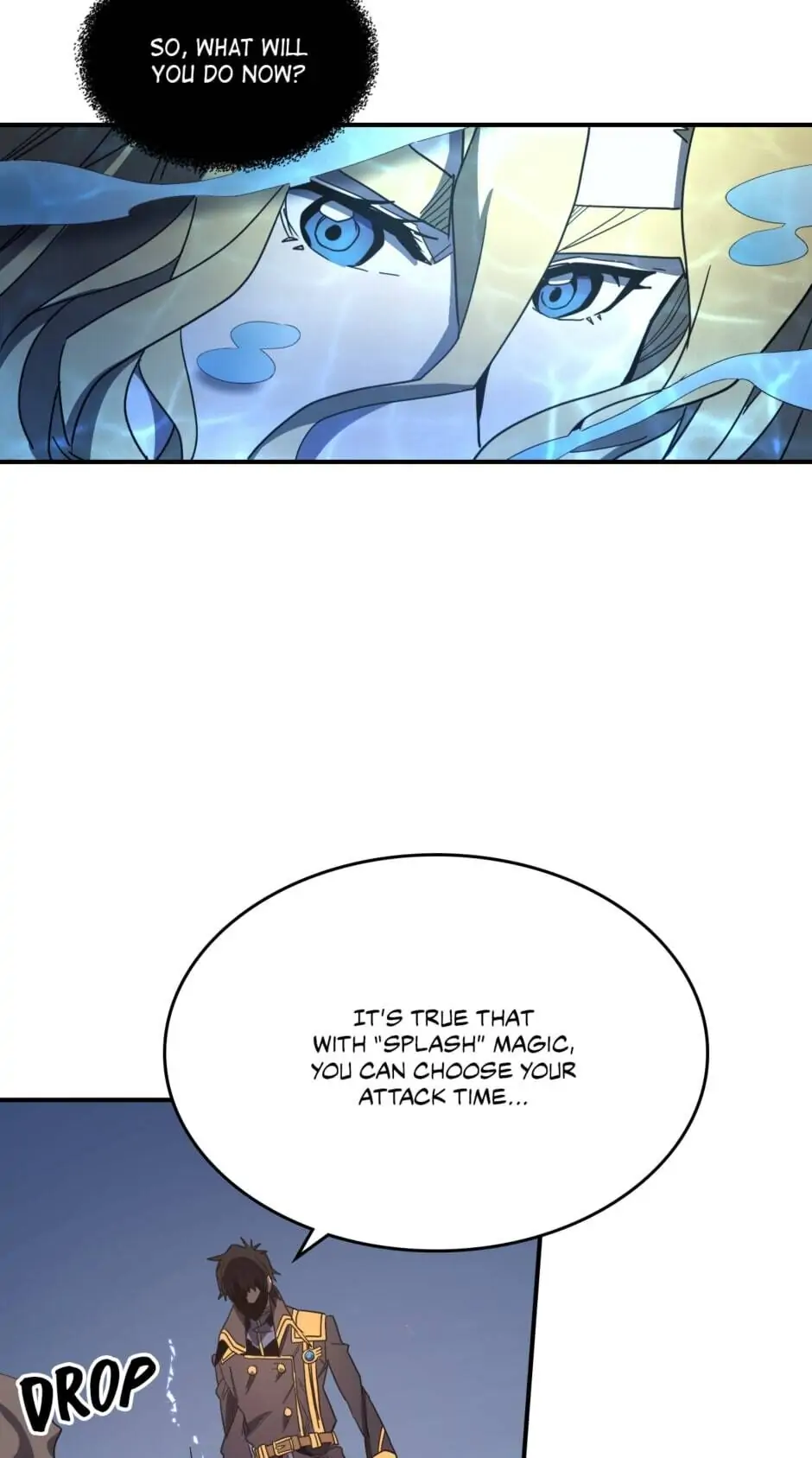 Read A Returner’s Magic Should Be Special EN Manga Online