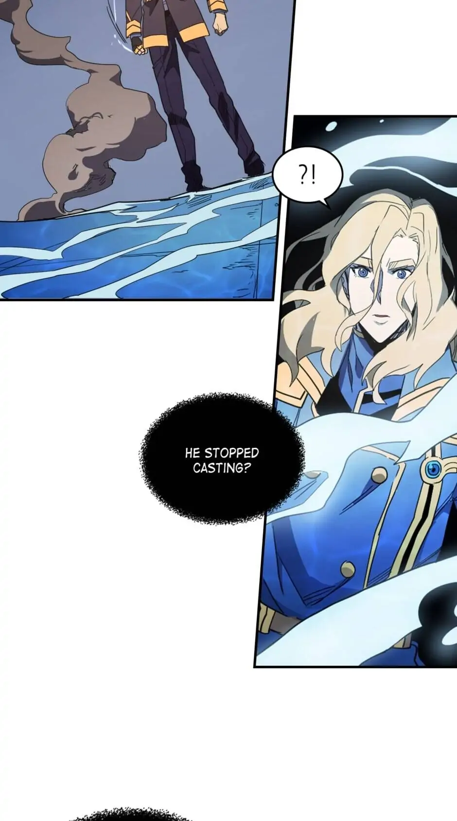 Read A Returner’s Magic Should Be Special EN Manga Online