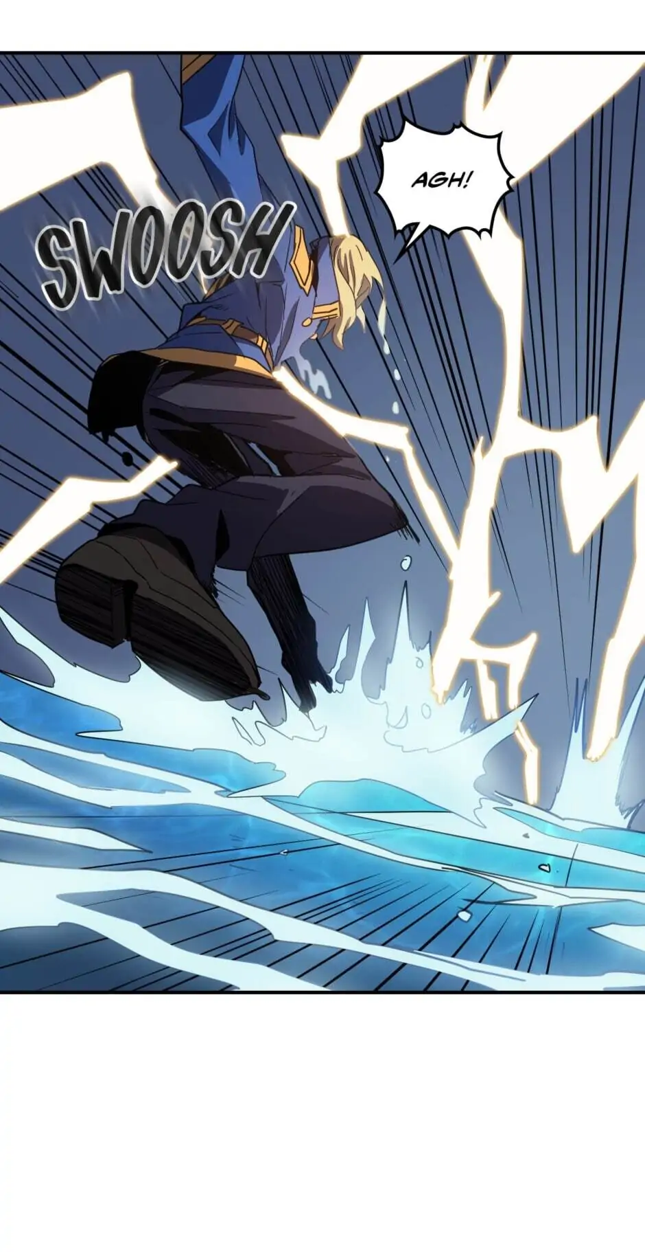 Read A Returner’s Magic Should Be Special EN Manga Online