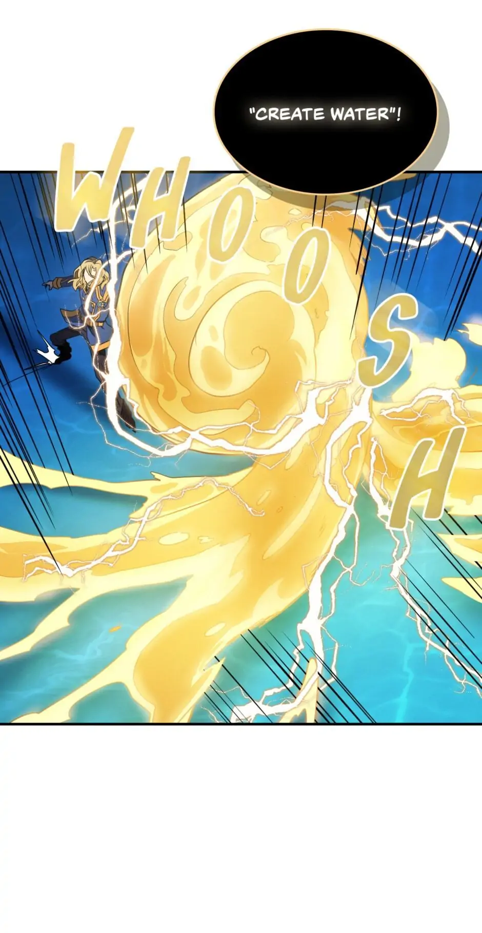 Read A Returner’s Magic Should Be Special EN Manga Online