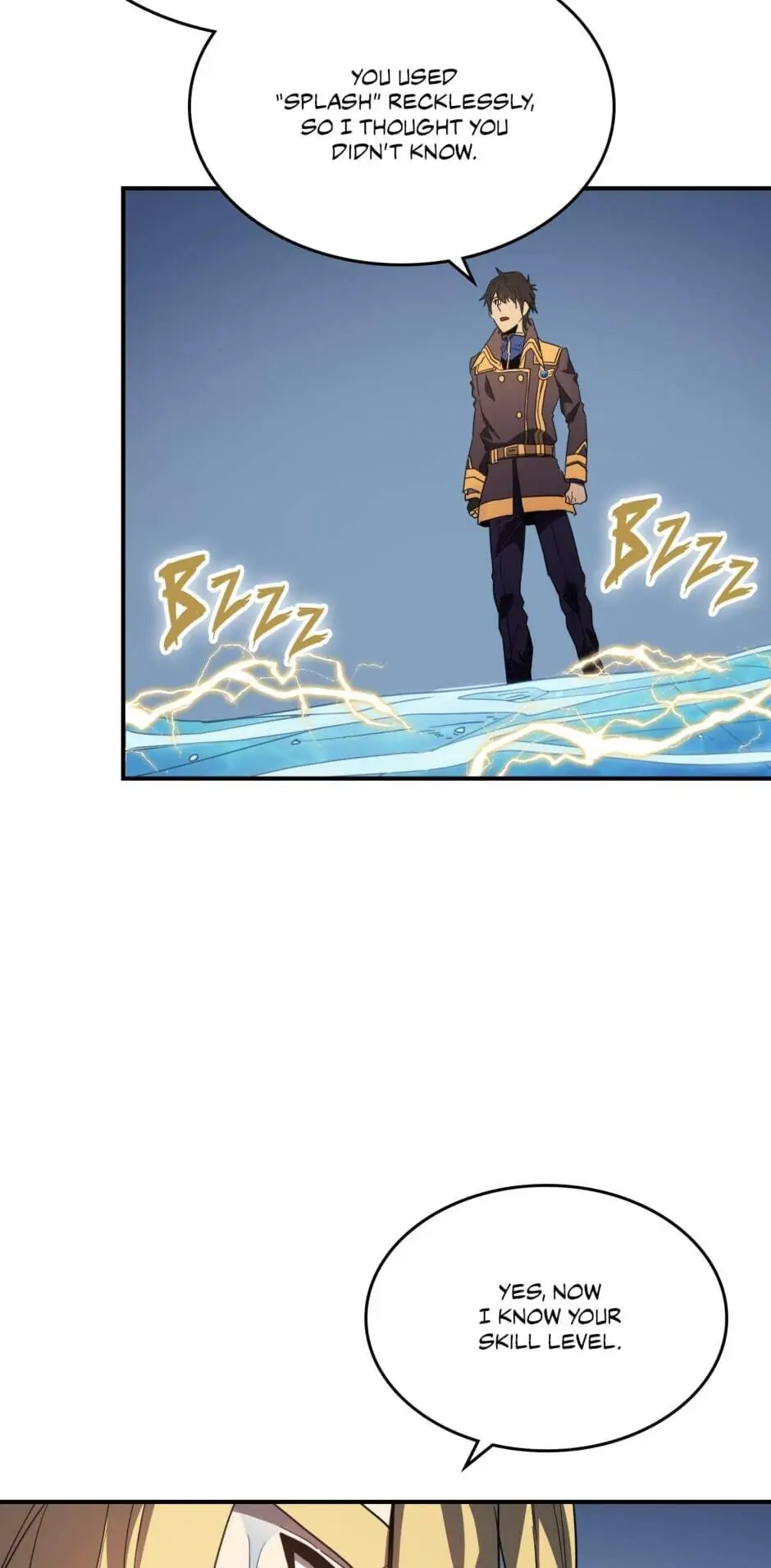 Read A Returner’s Magic Should Be Special EN Manga Online