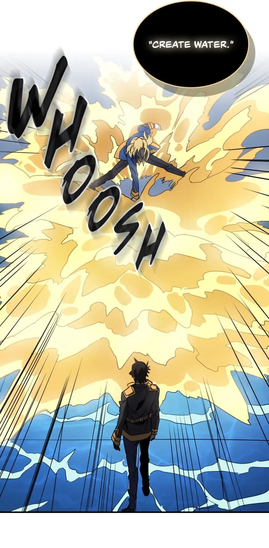 Read A Returner’s Magic Should Be Special EN Manga Online