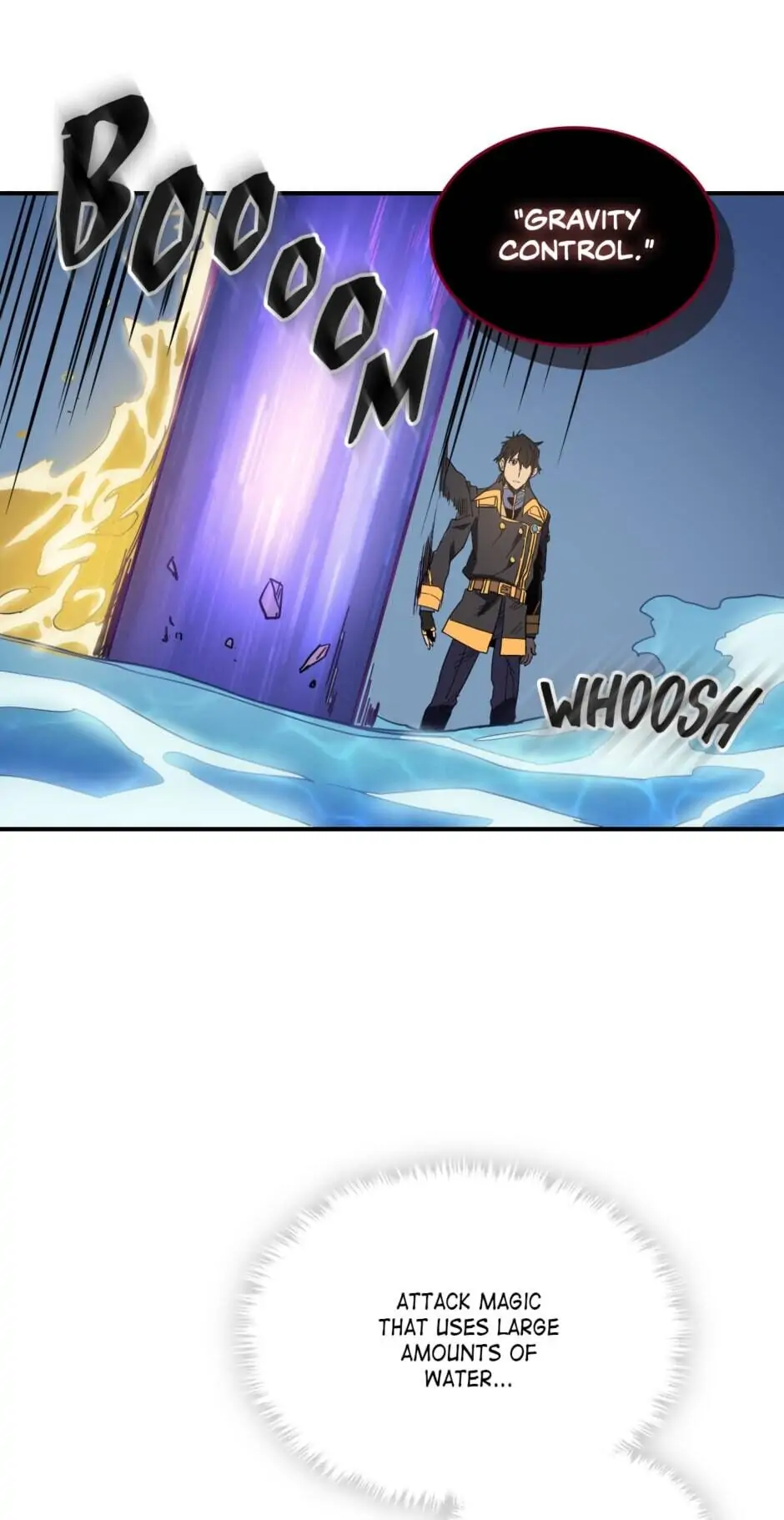 Read A Returner’s Magic Should Be Special EN Manga Online
