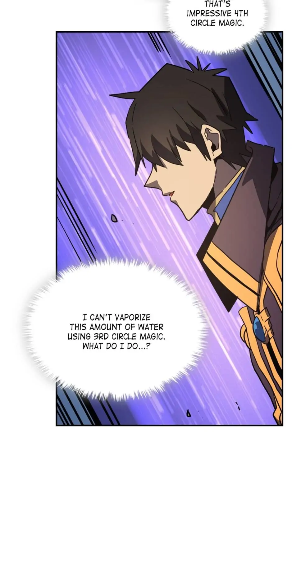Read A Returner’s Magic Should Be Special EN Manga Online