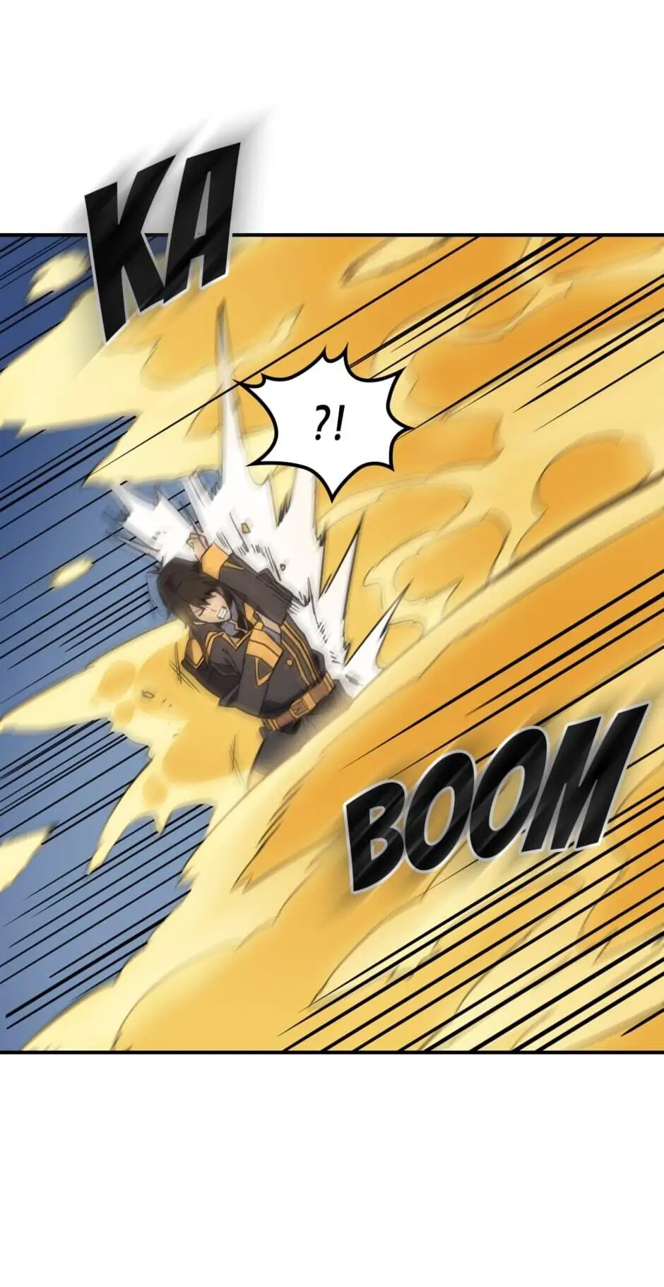 Read A Returner’s Magic Should Be Special EN Manga Online