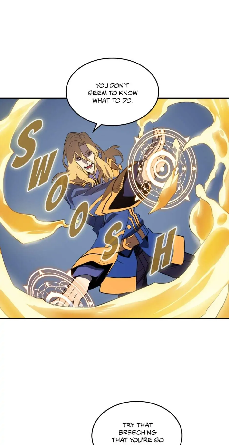 Read A Returner’s Magic Should Be Special EN Manga Online