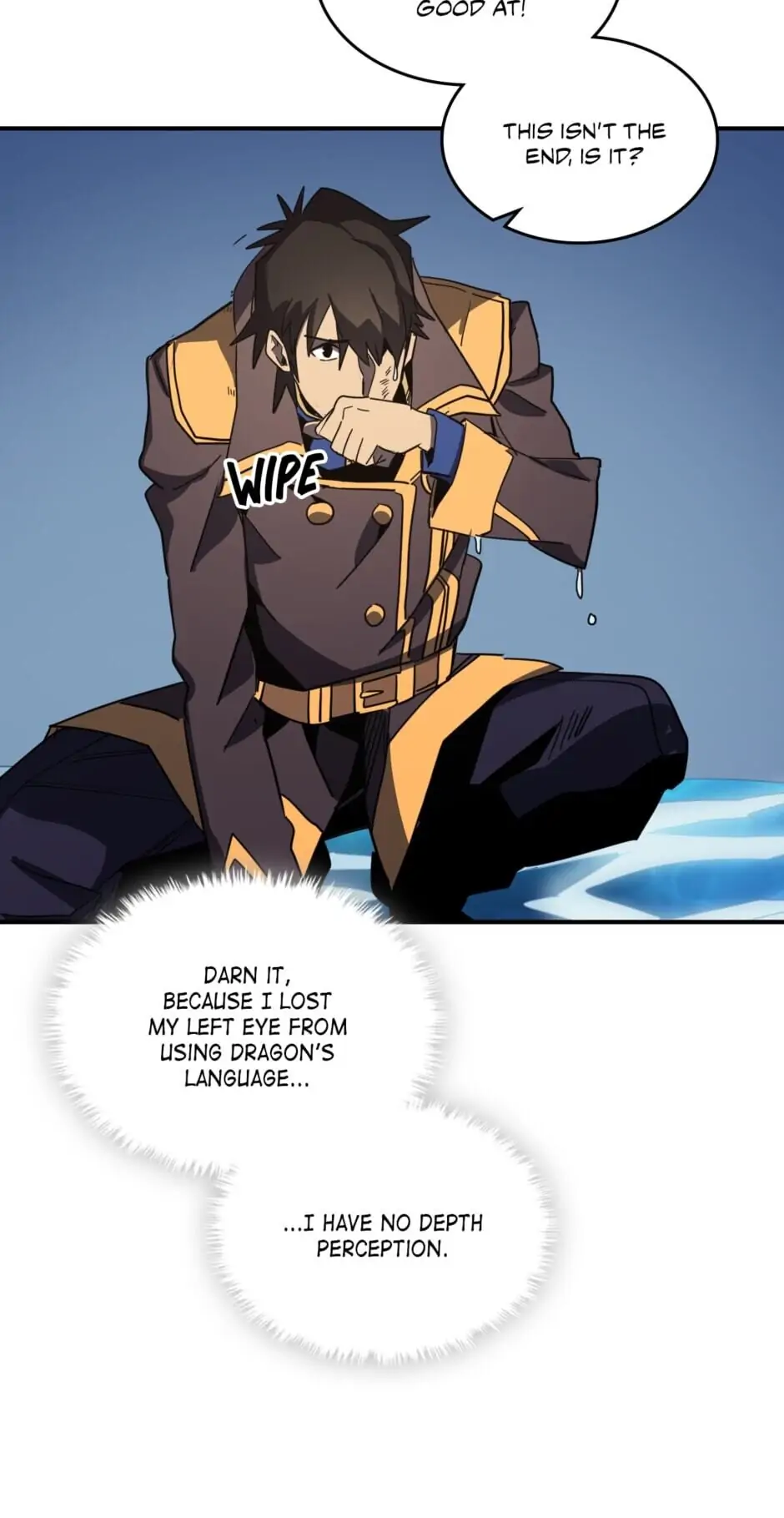Read A Returner’s Magic Should Be Special EN Manga Online