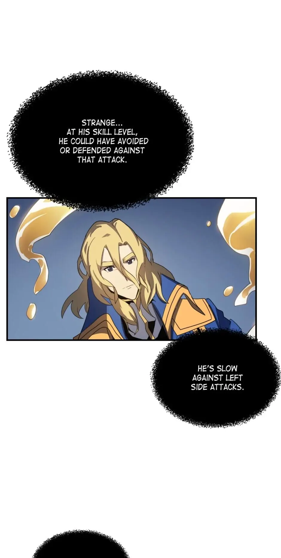 Read A Returner’s Magic Should Be Special EN Manga Online