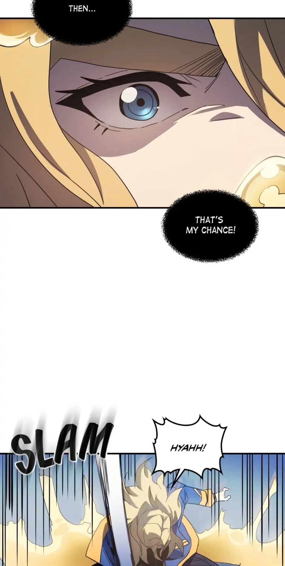 Read A Returner’s Magic Should Be Special EN Manga Online